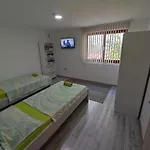 公寓 Apartment Neo Bihać