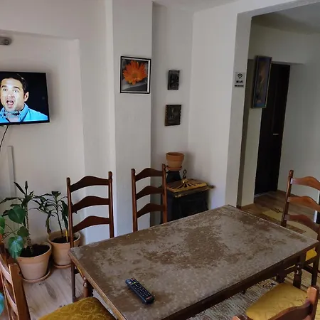 דירה Apartment Bihac *