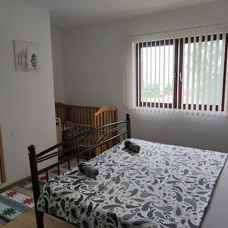 דירה Apartment Bihac *