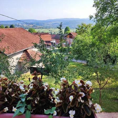 Apartment Bihac דירה Bihać