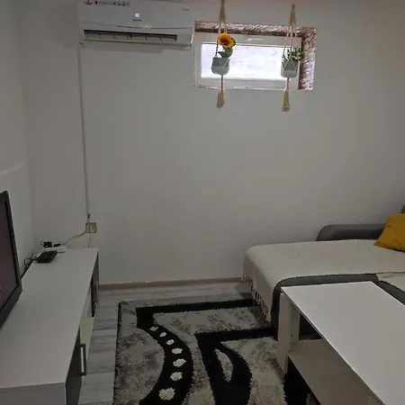 Apartment Bihac Bihać