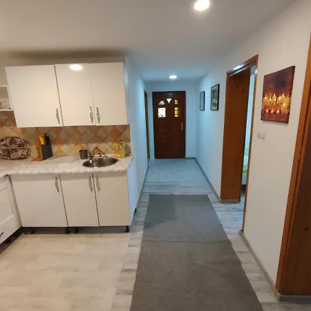 Apartment Bihac דירה *