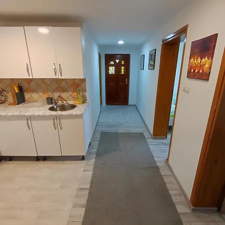דירה Apartment Bihac Bihać