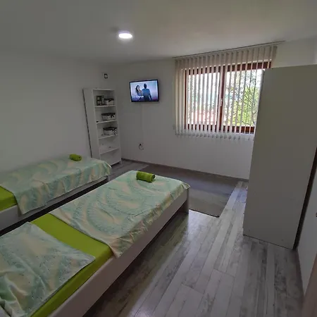 아파트 Neo Bihać
