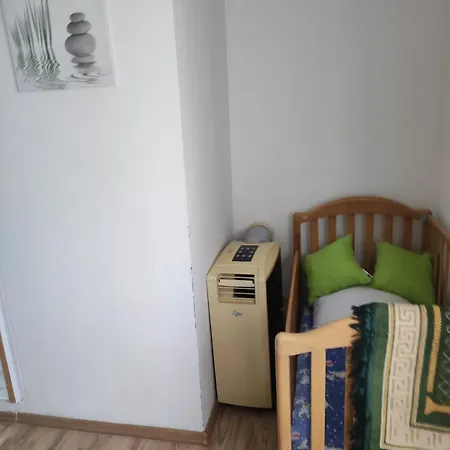דירה Apartment Bihac Bihać