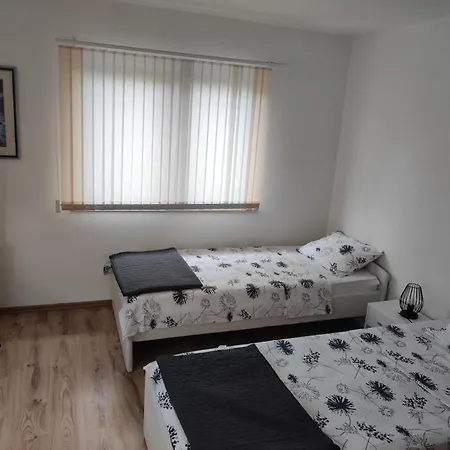 דירה Apartment Bihac *