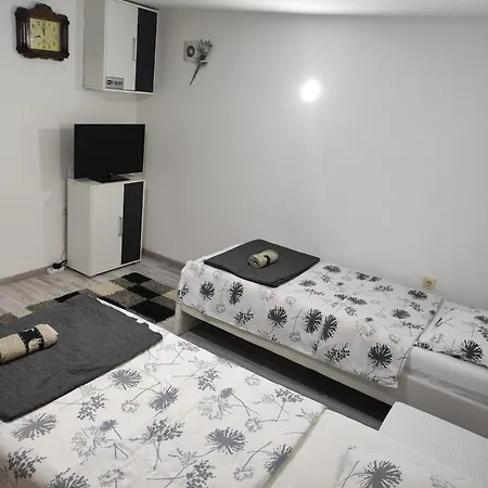 Apartment Bihac *