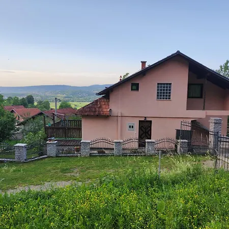 Appartement Apartment Neo Bihać