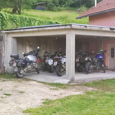 דירה Apartment Bihac