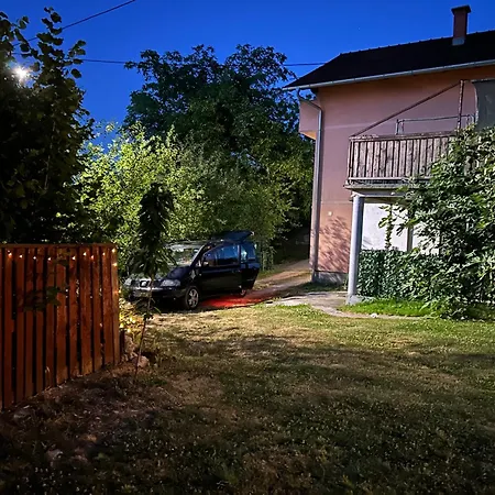 Neo Apartament Bihać