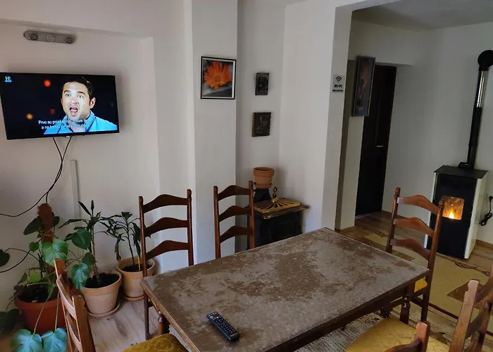 Apartman Apartment Neo *