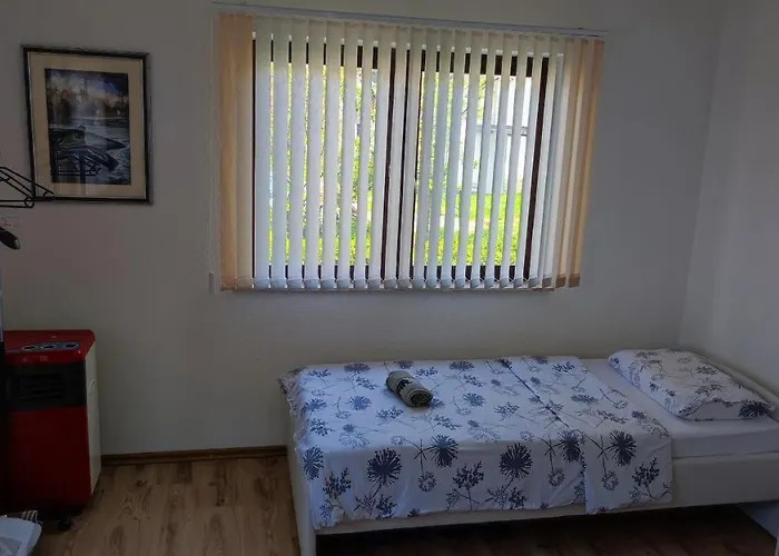 Apartman Apartment Neo