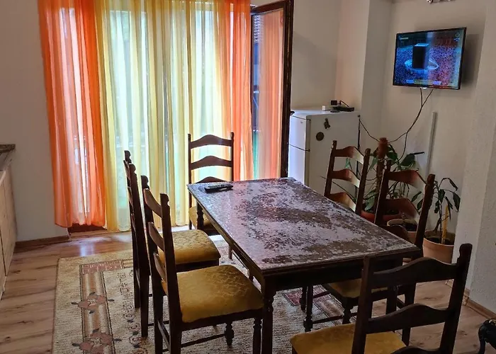 Apartman Apartment Neo