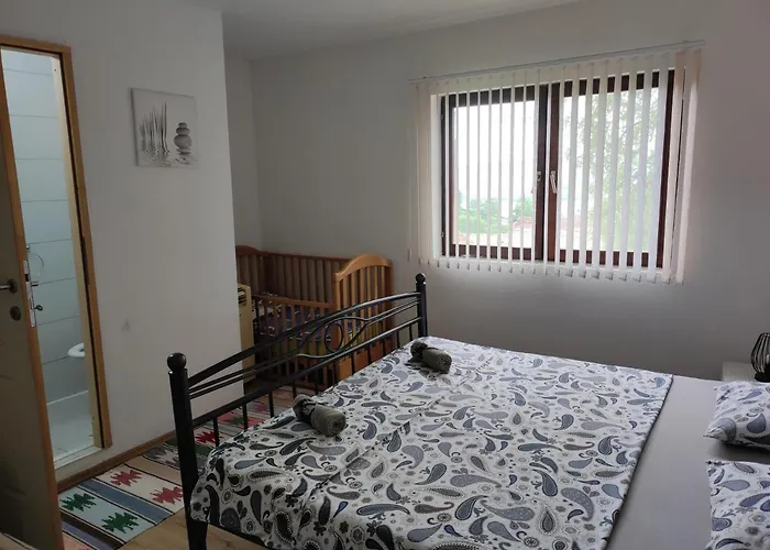 Apartman Apartment Neo *