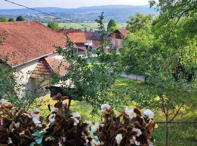 Apartment Neo Apartman Bihać