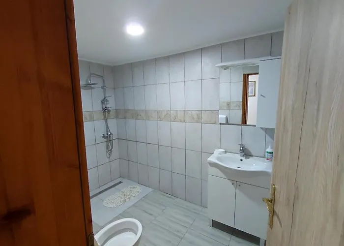 Apartment Neo Bihać