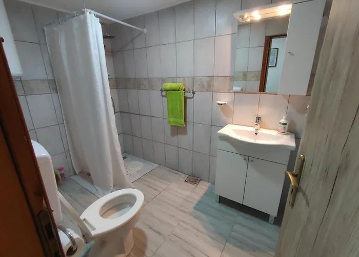 Apartment Neo * Bihać