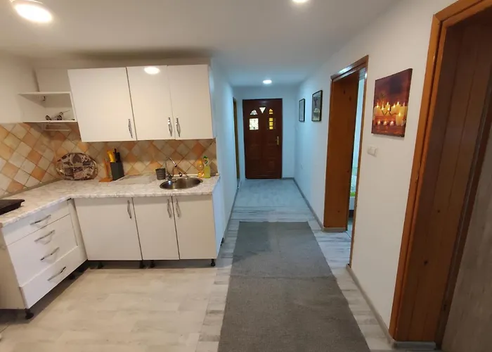 Apartment Neo Apartman *