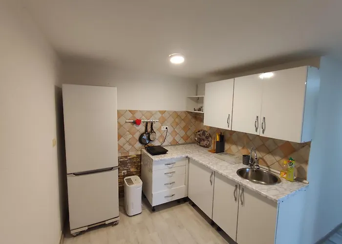 Apartman Apartment Neo Bihać