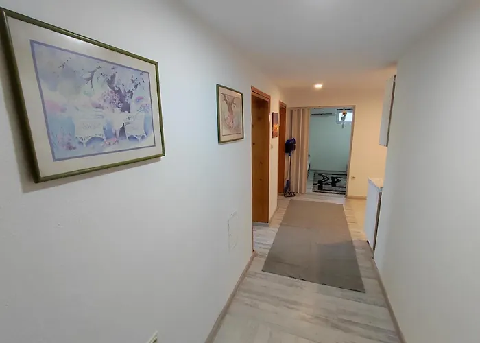 Apartman Apartment Neo *