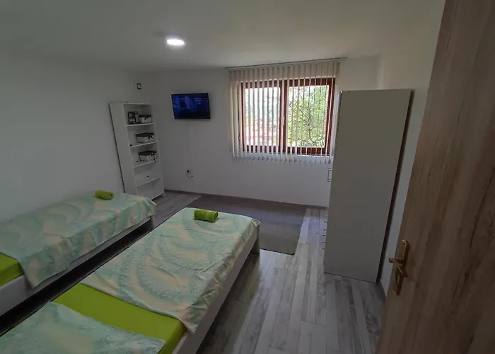 Apartment Neo Apartman