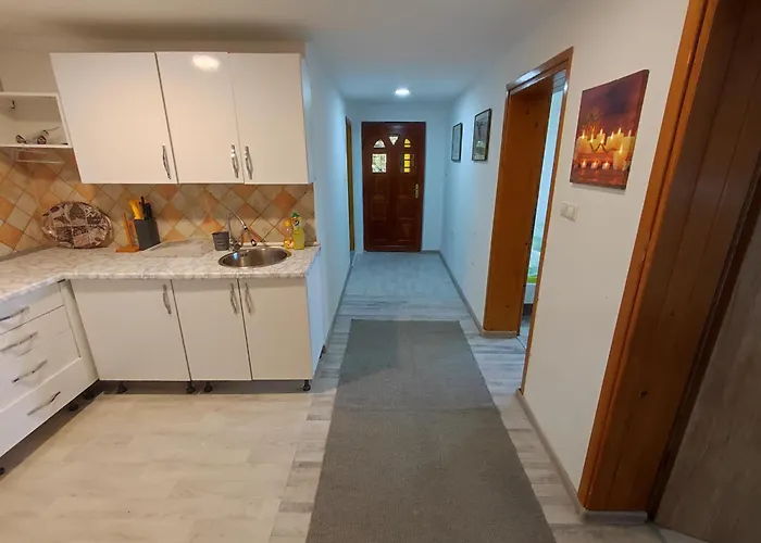 Apartman Apartment Neo Bihać