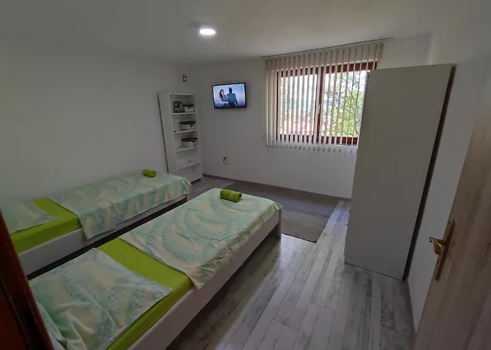 Apartman Apartment Neo Bihać