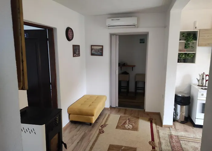 Apartman Apartment Neo