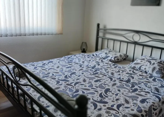 Apartman Apartment Neo Bihać