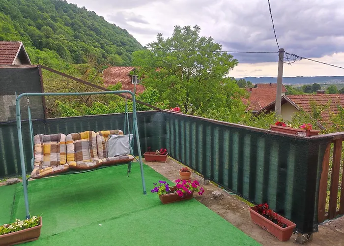 Apartment Neo * Bihać