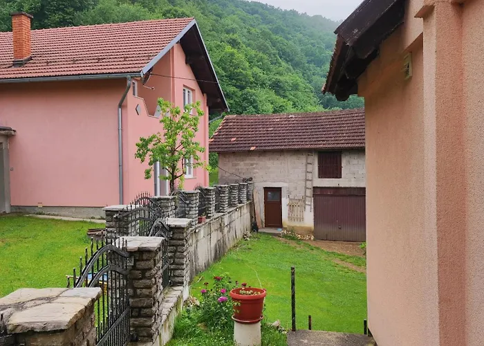 Apartment Neo Apartman