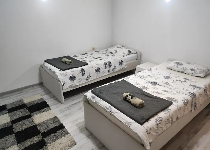 Apartment Neo Bihać