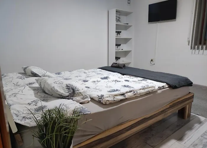 Apartman Apartment Neo