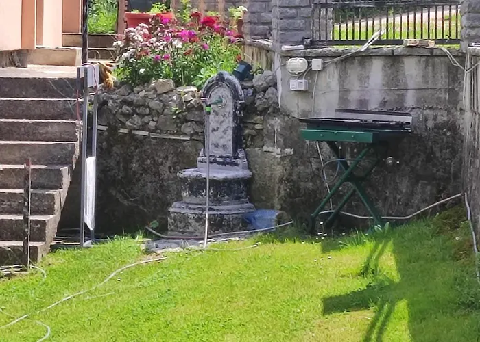 Apartman Apartment Neo