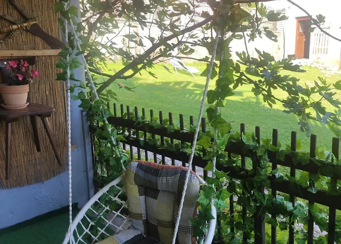 Apartman Apartment Neo Bihać