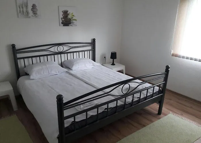 Apartman Apartment Neo