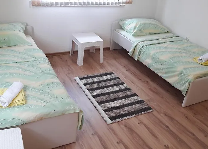 Apartment Neo Apartman Bihać